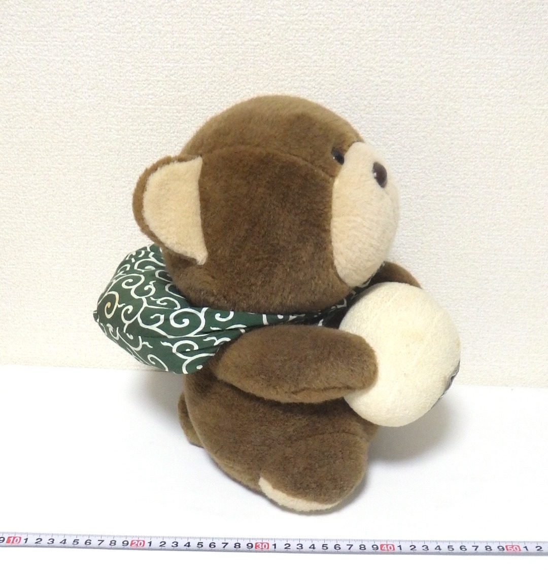 ☆レア!☆希少☆大きな くまじろう クマジロー ジャンボ ☆レア!☆希少☆大きな くまじろう クマジロー ジャンボ