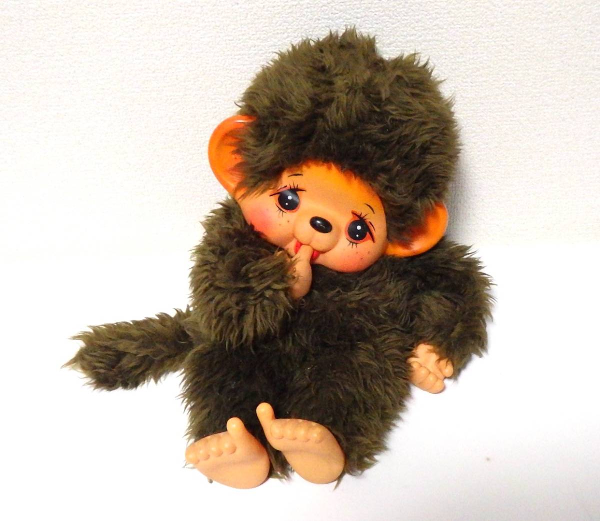 昭和レトロ モンチッチ 大助 サル さる 猿 大きな ぬいぐるみ 人形 ビンテージドール 全長約42cm シッポを含めない寸法 サル一般 売買されたオークション情報 Yahooの商品情報をアーカイブ公開 オークファン Aucfan Com 昭和レトロ モンチッチ 大助 サル さる 猿 大きな ぬいぐるみ 人形 ビンテージドール 全長約42cm シッポを含めない寸法 サル一般 売買されたオークション情報 Yahooの商品情報をアーカイブ公開 オークファン Aucfan Com