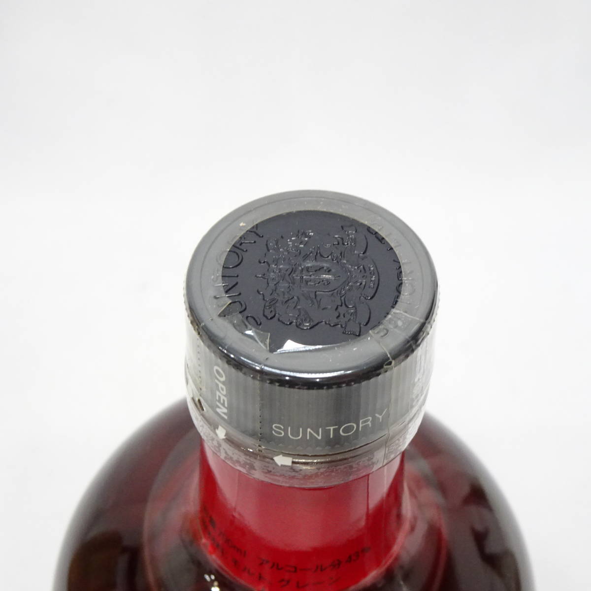 SUNTORY サントリー ウイスキー Classic クラシック 700ml 43 SUNTORY サントリー ウイスキー Classic クラシック 700ml 43