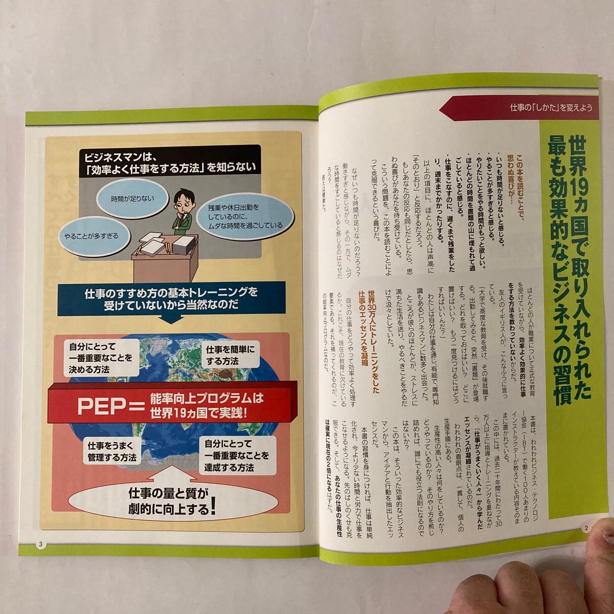 【若年層サラリーマン向け実用書:中古】図解 なぜか、「仕事がうまくいく人」の習慣