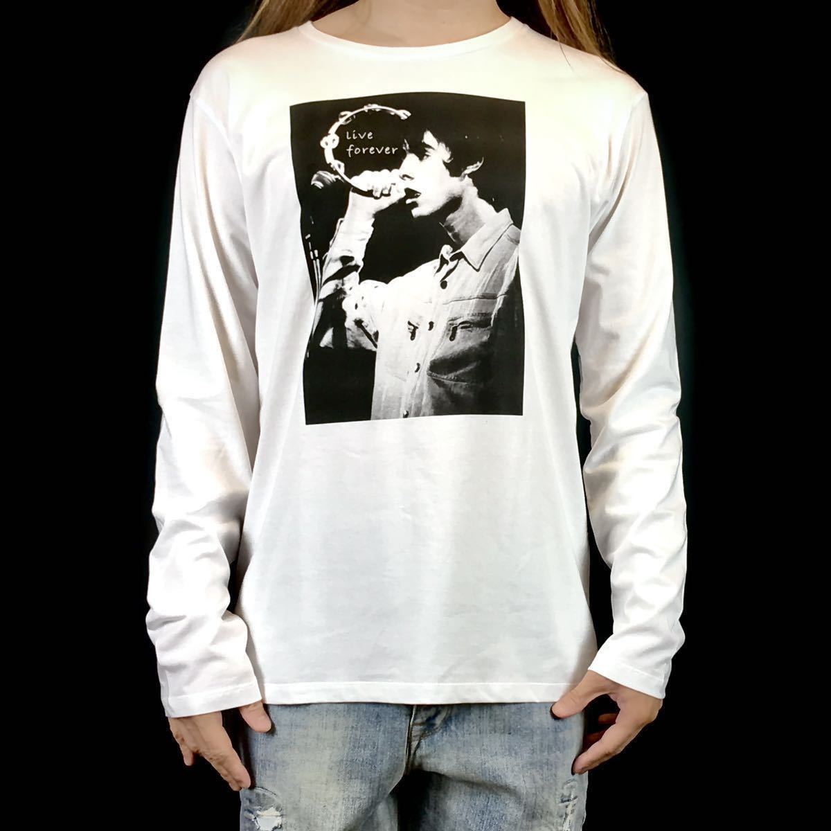 新品 オアシス oasis リアム タンバリン UKロック リヴ 新品 オアシス oasis リアム タンバリン UKロック リヴ
