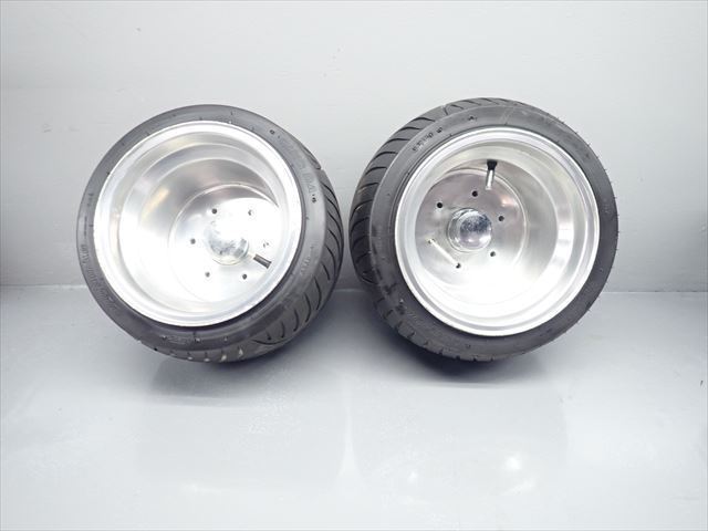 最旬ダウン ジャイロup後期 純正ドリブン 新品 自動車・オートバイ