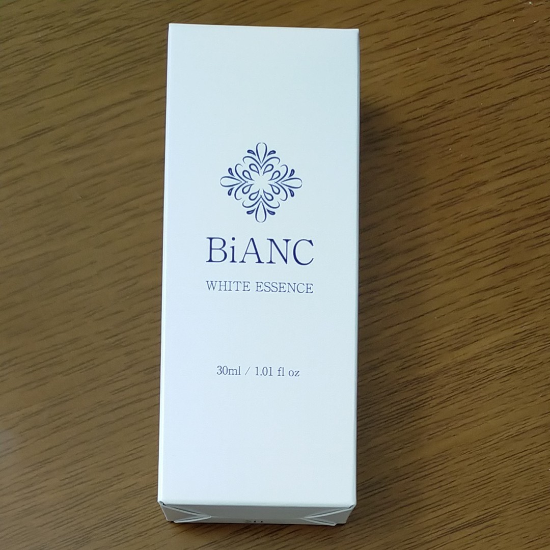 BIANC 美白美容液 ビタミンC誘導体 導入美容液 エイジングケア　シミ　シワ　毛穴　保湿