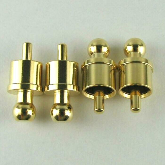 RCAキャップ RCA端子キャップ RCAカバー RCA端子カバー RCAプロテクター 24K 金メッキ センターピン着脱可能 A 8個セット 激安商品 RCAキャップ RCA端子キャップ RCAカバー RCA端子カバー RCAプロテクター 24K 金メッキ センターピン着脱可能 A 8個セット 激安商品