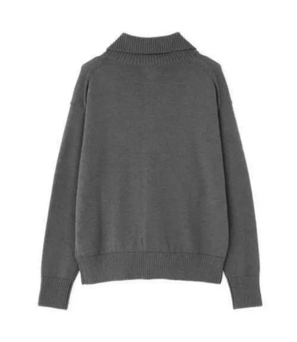 定価40 700円 》マーガレットハウエル メンズ カーディガン L 定価40 700円 》マーガレットハウエル メンズ カーディガン L