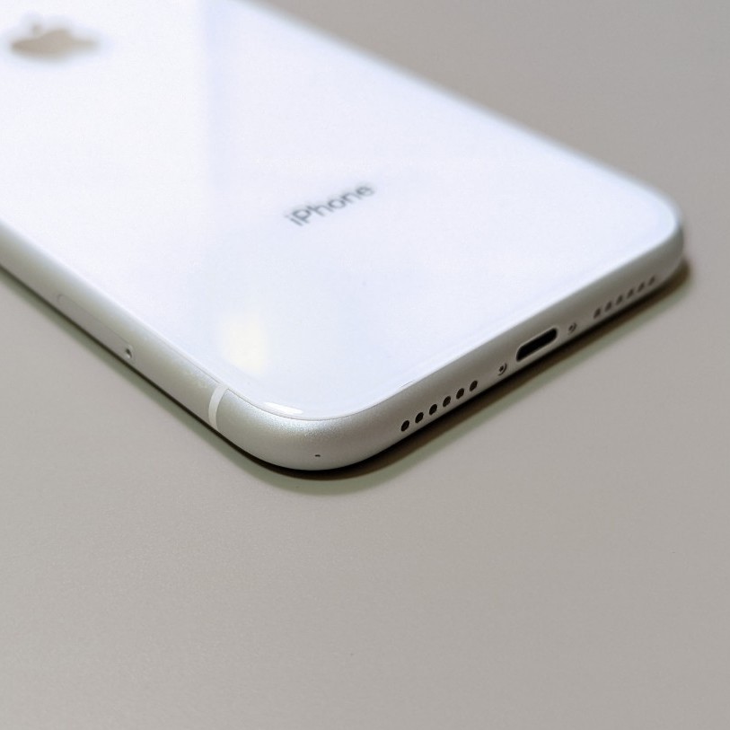 iPhone XR 64GB ホワイト SIMロック解除済|Yahoo!フリマ(旧 iPhone XR 64GB ホワイト SIMロック解除済|Yahoo!フリマ(旧