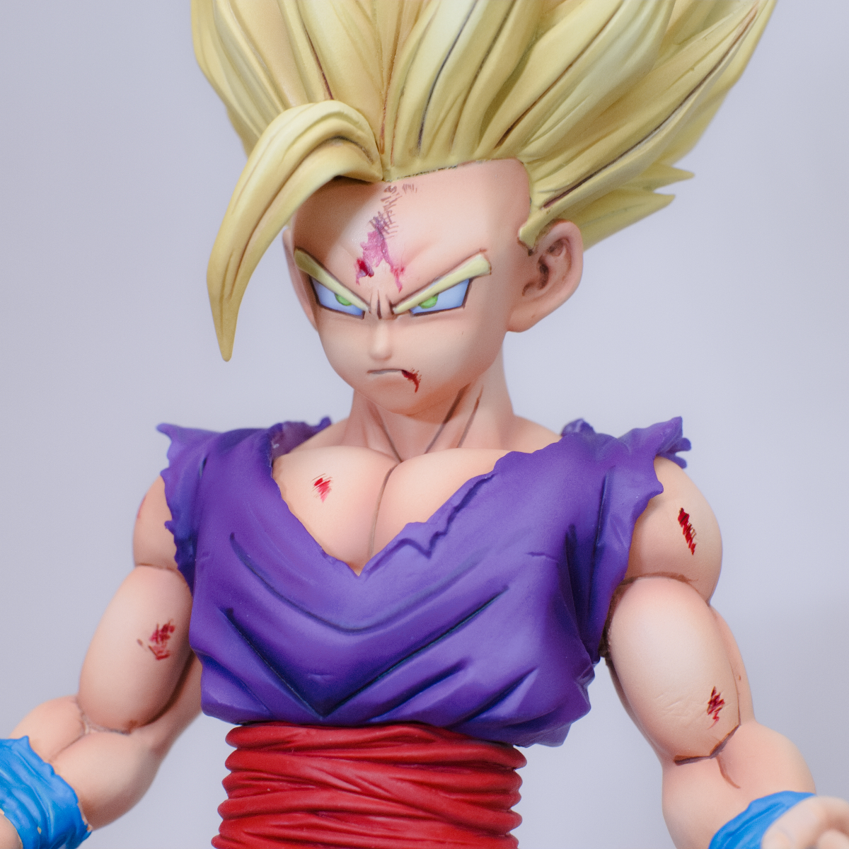 Yahoo!オークション - ドラゴンボール 悟飯 フィギュア Yahoo!オークション - ドラゴンボール 悟飯 フィギュア