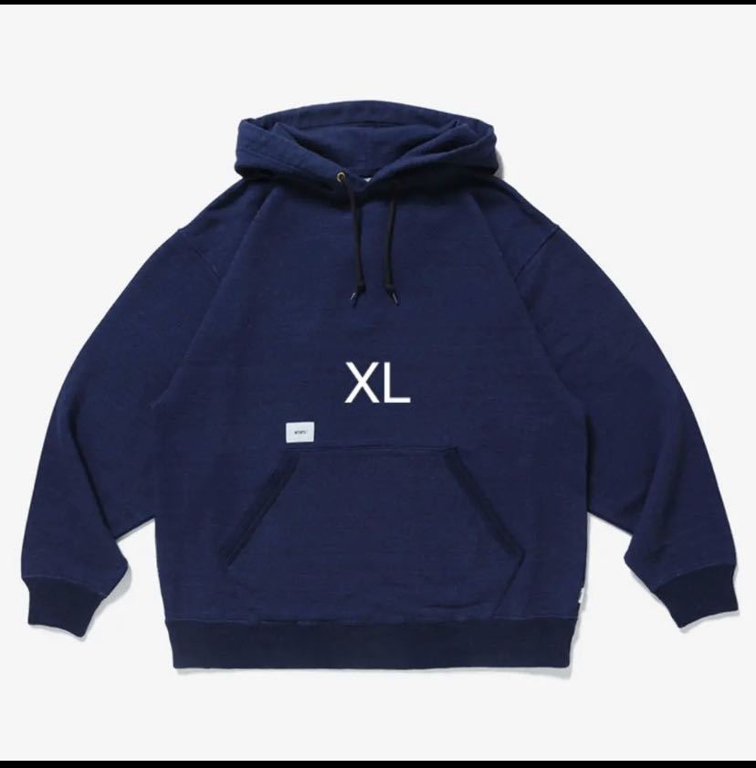 wtaps 22ss ALL 02 HOODY descendant jam jungle vans supreme smoc