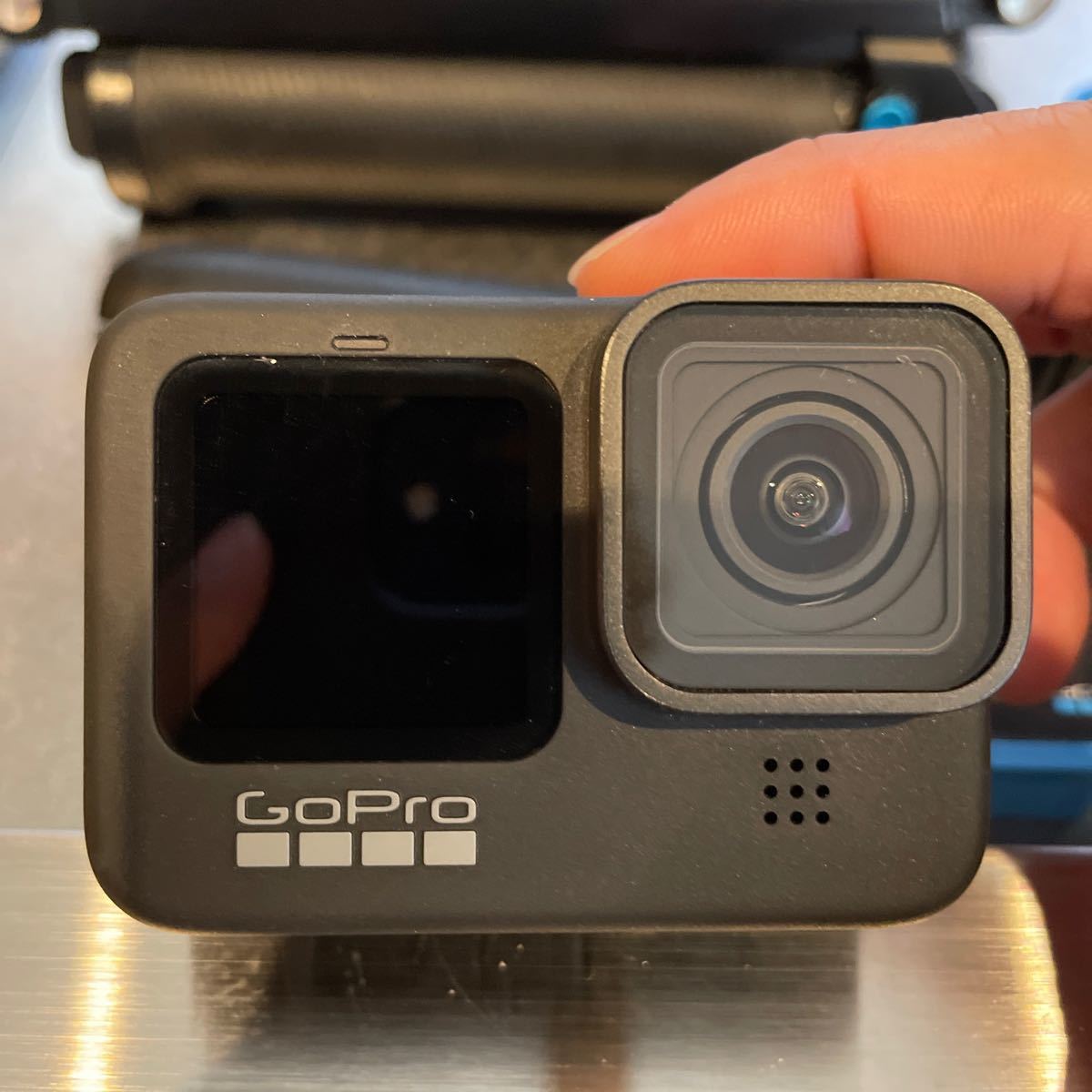 GoPro  HERO9