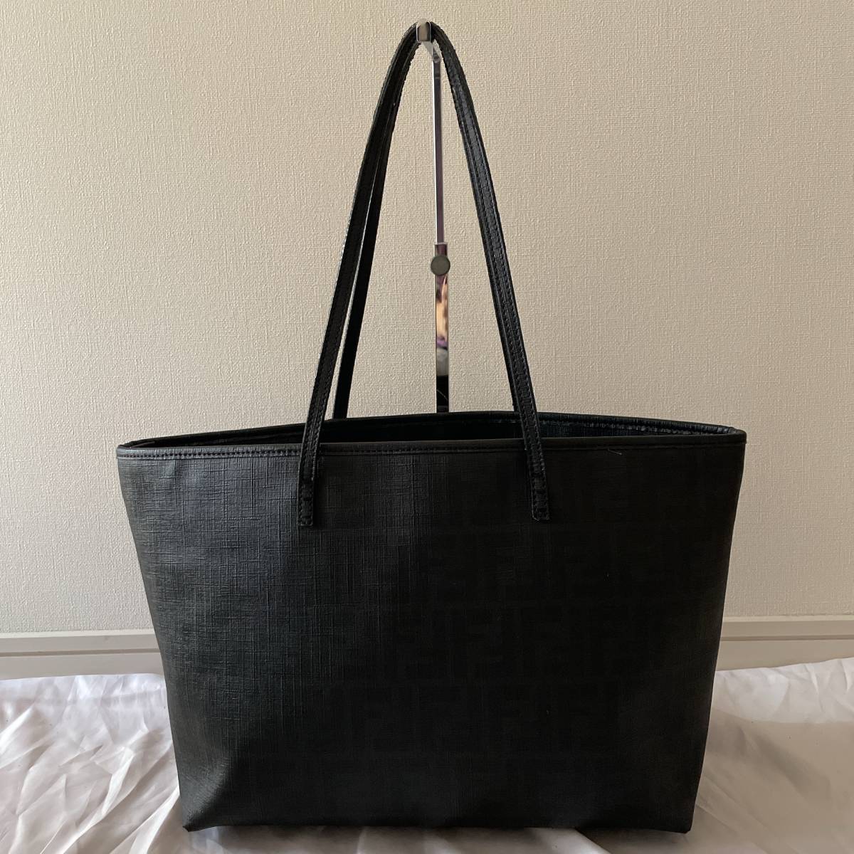 58%以上節約 希少デザイン FENDI フェンディ トートバッグ asakusa.sub.jp