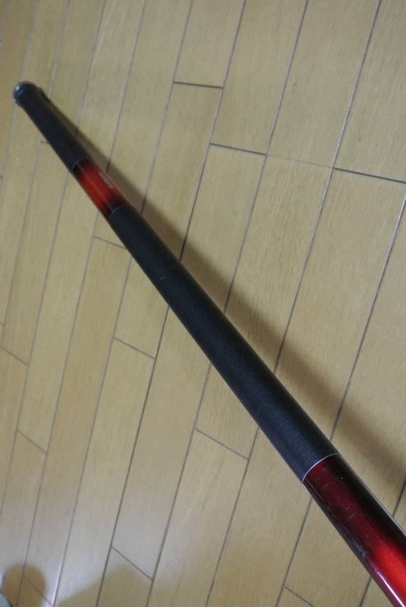 美品 シマノ ファイアブラッド LS 玉の柄 600 美品 シマノ ファイアブラッド LS 玉の柄 600