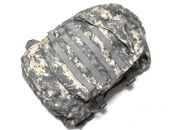 米軍放出品 LBT-1476A 3DAY アサルトパック バックパック ACU/UCP 陸軍