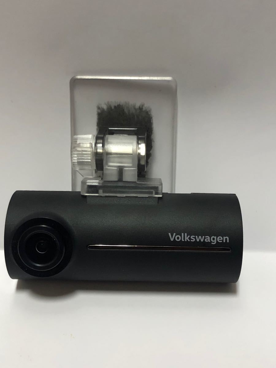 フォルクスワーゲン VW 純正 駐車監視モード付 ドライブ フォルクスワーゲン VW 純正 駐車監視モード付 ドライブ