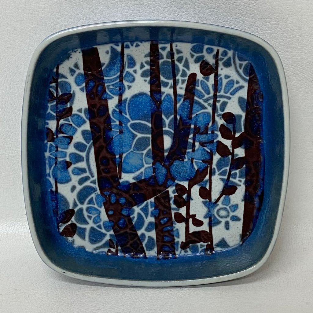B2C352◇ ロイヤルコペンハーゲン ROYAL COPENHAGEN バッカ baca