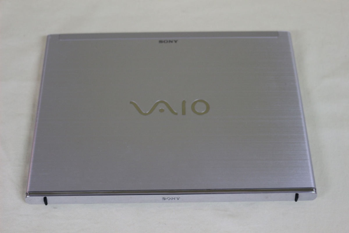 通販正規店◓ ヤフオク! SONY VAIO SVT1113AJ Wind - 現状品ノート