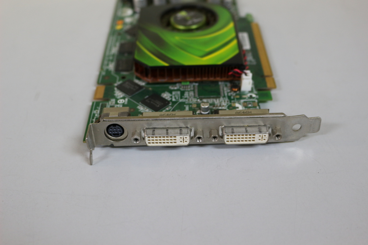 中古品 ビデオカード nVIDIA DCV-00161-N3-GP_画像3