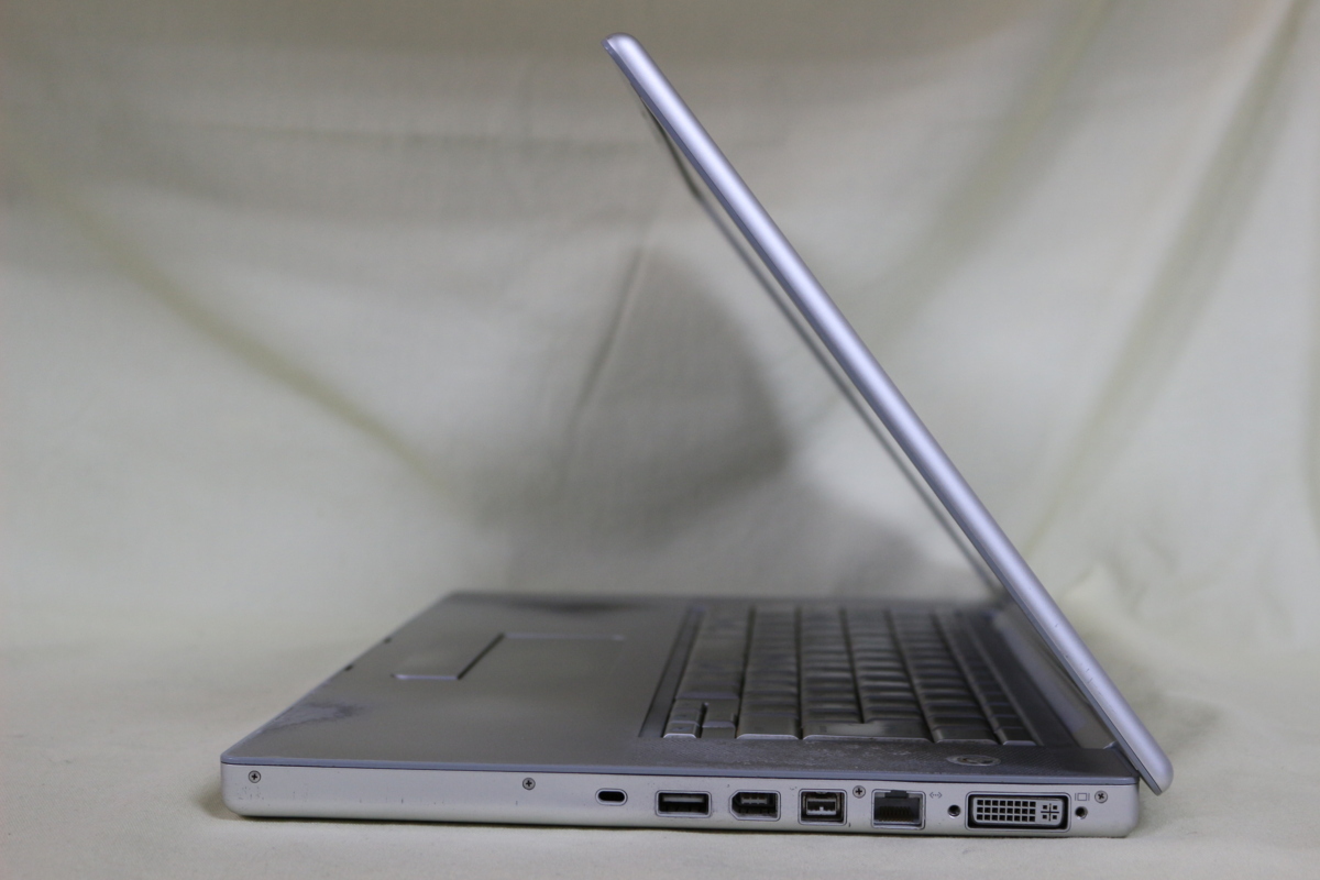  present condition goods laptop Apple MacBook Pro A1226 CPU unknown memory unknown HDD unknown 15.0inch OS less start-up verification settled cash on delivery possible 