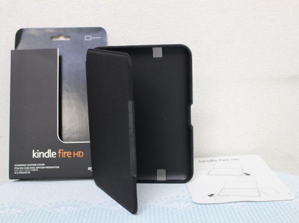  new goods Amazon original kidle fire E-reader for cover black popular commodity 