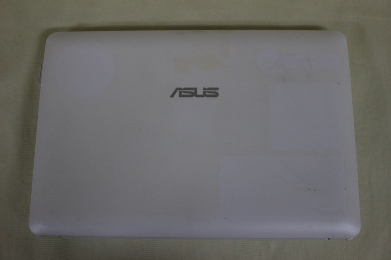  present condition goods 10.1inch laptop ASUS EeePC 1015PX Atom 2GB HDD unknown camera built-in cash on delivery possible 