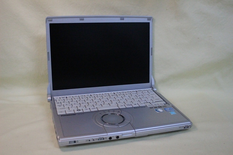 魅力的な価格 HDD無 2GB COREi5 CF-S10CWHDS CF-S10 note Let's