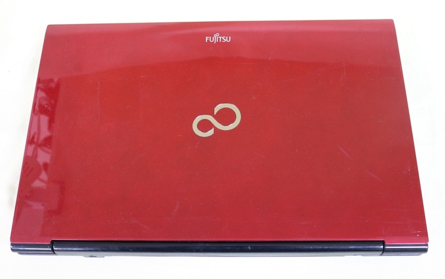 中古ノートパソコン 富士通 LIFEBOOK AH45/K Windows10 COREi3 中古ノートパソコン 富士通 LIFEBOOK AH45/K Windows10 COREi3