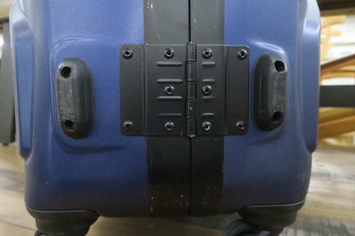 未使用 PROTEX プロテックス キャリーケース Z-330 スーツケース