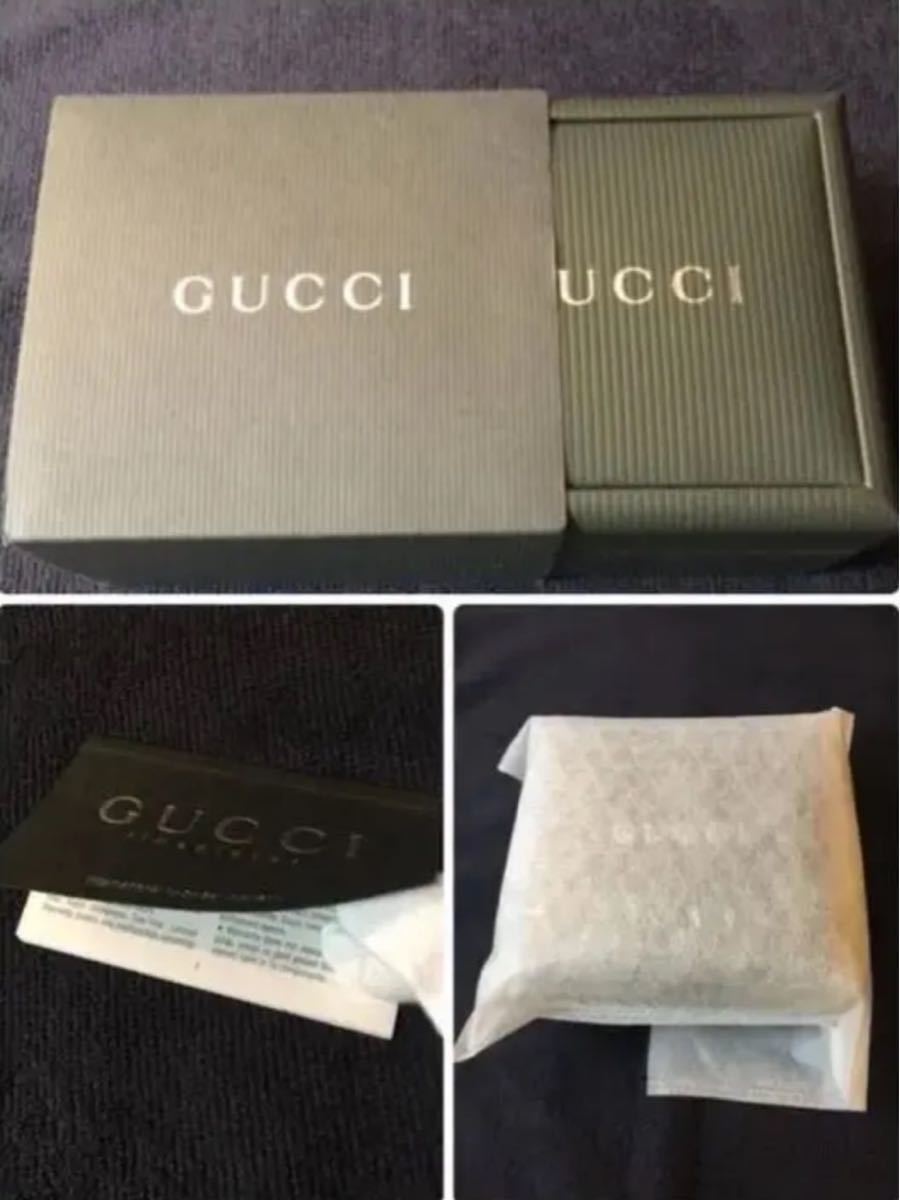 GUCCIグッチ腕時計 美品 レディース ゴールド6300L未使用に近い GUCCIグッチ腕時計 美品 レディース ゴールド6300L未使用に近い