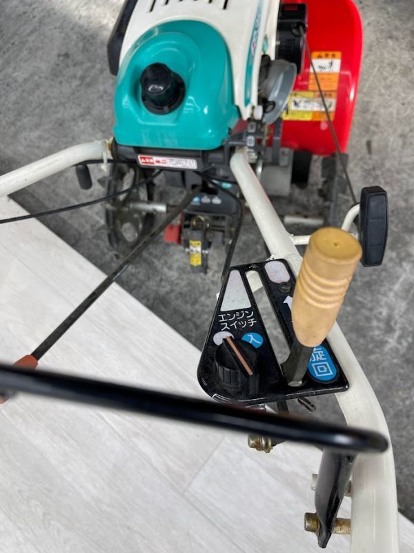 ヤンマー ヤンマー農機 FP35 農用トラクタ 歩行用 キャブレター ヤンマー ヤンマー農機 FP35 農用トラクタ 歩行用 キャブレター