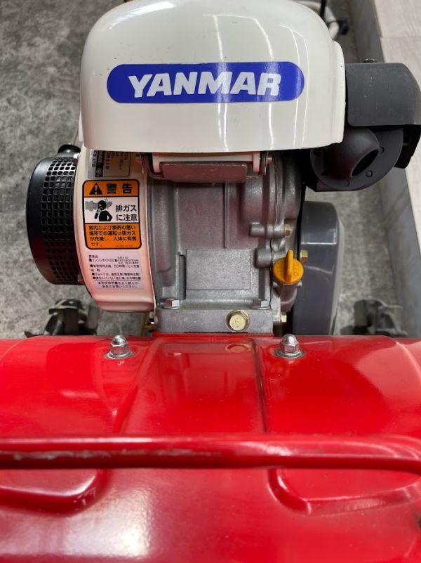 ヤンマー ヤンマー農機 FP35 農用トラクタ 歩行用 キャブレター ヤンマー ヤンマー農機 FP35 農用トラクタ 歩行用 キャブレター
