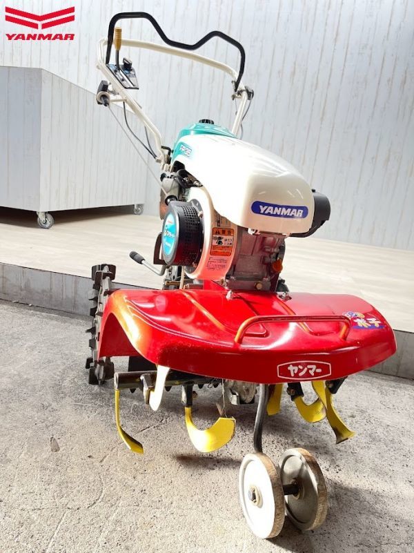 ヤンマー ヤンマー農機 FP35 農用トラクタ 歩行用 キャブレター ヤンマー ヤンマー農機 FP35 農用トラクタ 歩行用 キャブレター