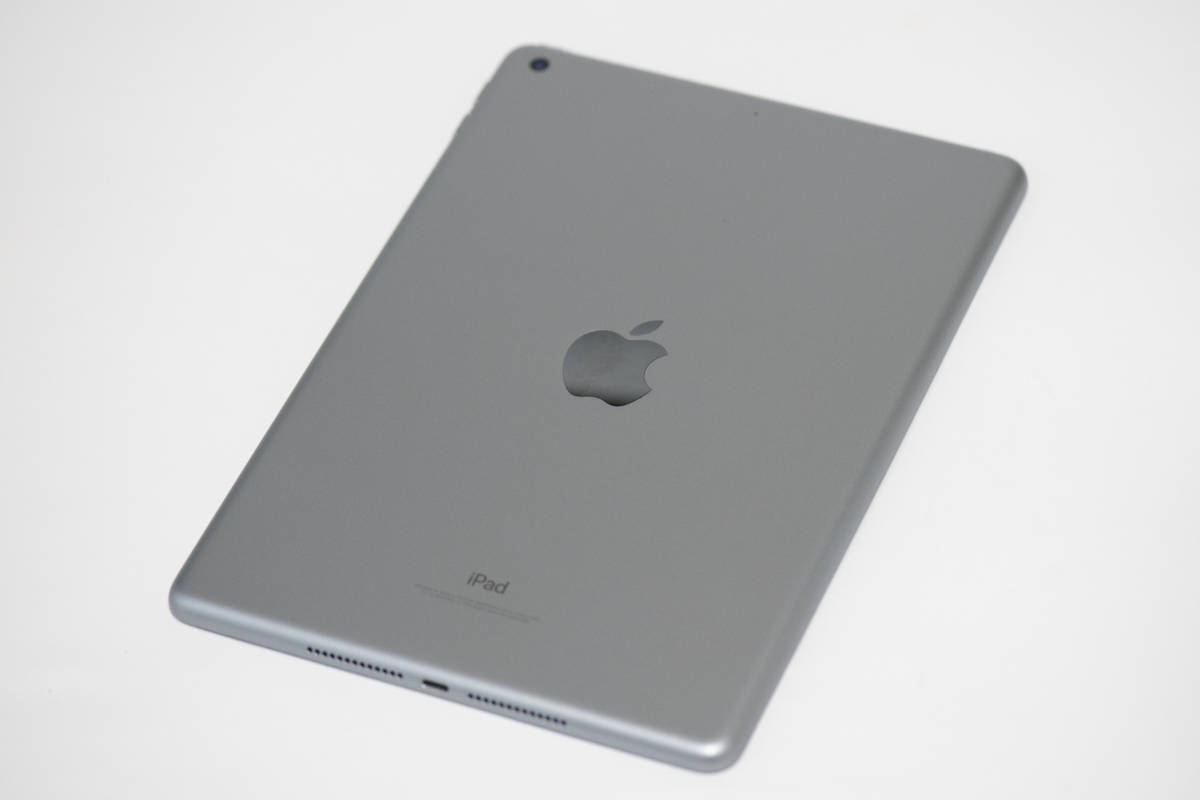美品】iPad 第6世代 128GB Wi-Fiモデル | monsterdog.com.br