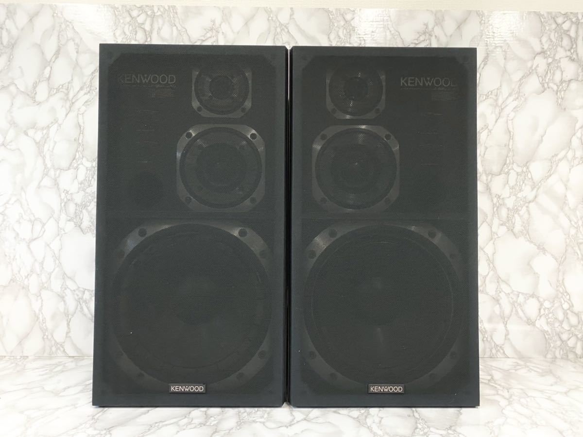 Yahoo!オークション - KENWOOD LS-990 CLASS AD 3way スピーカー Yahoo!オークション - KENWOOD LS-990 CLASS AD 3way スピーカー