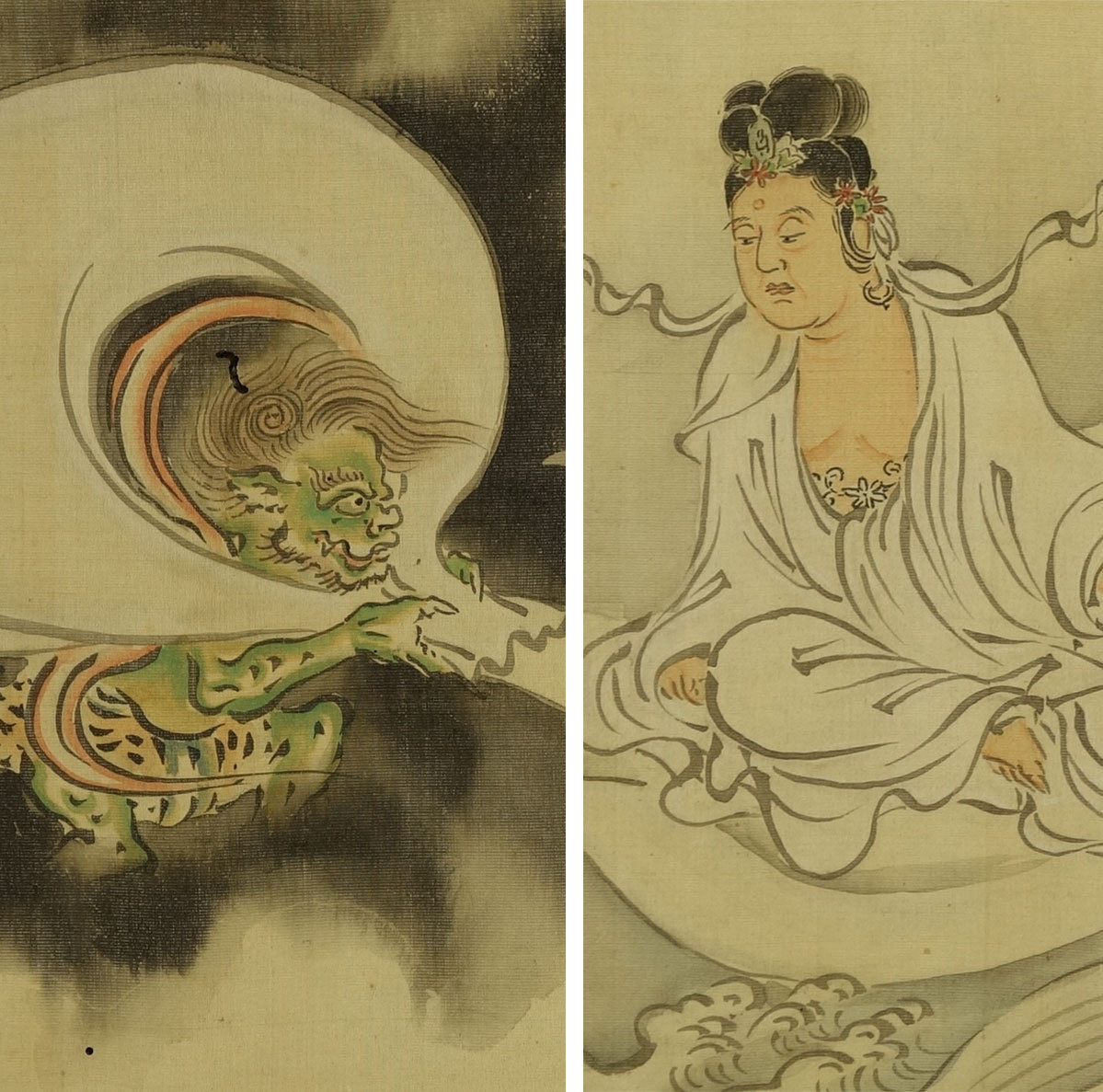 愛用 古文書 古筆 絵巻物 1巻 花鳥画 仏画 人物画 中国山水画 模写 喜聞 伝 狩野安信 狩野永真 古書 江戸前期 茶掛軸 中国絵画 日本画 掛軸 Www Comisariatolosandes Com 愛用 古文書 古筆 絵巻物 1巻 花鳥画 仏画 人物画 中国山水画 模写 喜聞 伝 狩野安信 狩野永真 古書 江戸前期 茶掛軸 中国絵画 日本画 掛軸 Www Comisariatolosandes Com