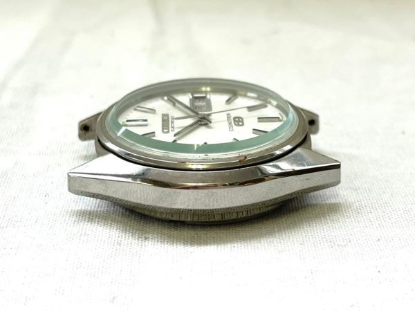 評判 CITIZEN COSMOTRON ① sai-dc.com