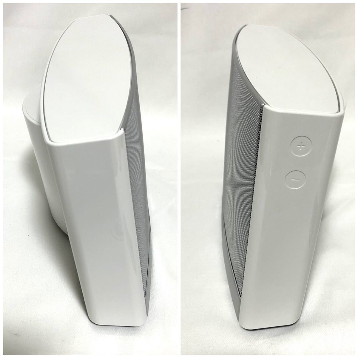 付属品充実】BOSE SoundDock Portable digital music system サウンド