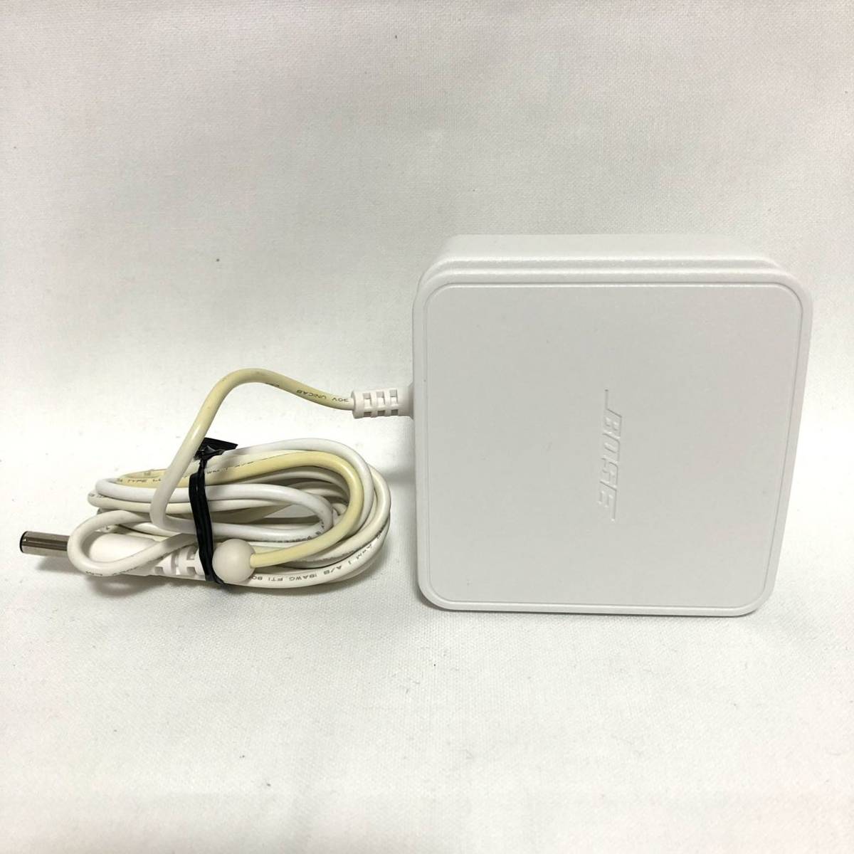 付属品充実】BOSE SoundDock Portable digital music system サウンド