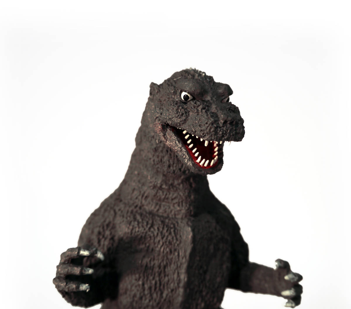 未使用 アルバトロスジャパン 東宝怪獣コレクション第23弾 初代 未使用 アルバトロスジャパン 東宝怪獣コレクション第23弾 初代