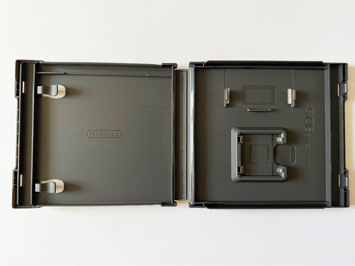 ニンテンドーDS ポケモン プラチナ　Nintendo DS Pokemon Platinum