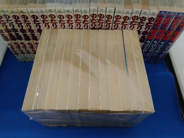 のたり松太郎 ちばてつや 全36巻セット | bioimune.com.br