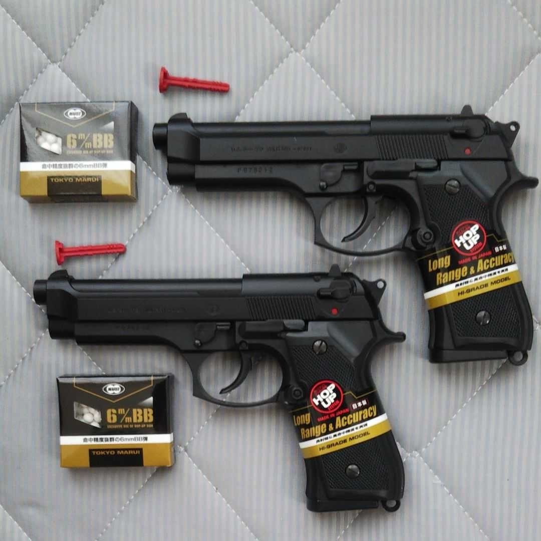 18禁エアコキBB威力強烈最強銃】東京マルイ ベレッタM92F 18禁エアコキBB威力強烈最強銃】東京マルイ ベレッタM92F