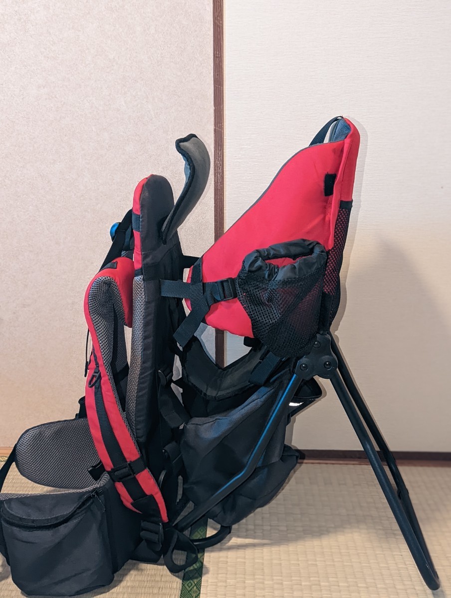安い販売 Mori様専用 Osprey オスプレー Poco ポーコ ベビーキャリー
