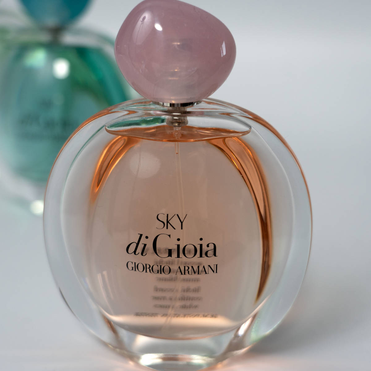 SKY DI GIOIA 100ml ジョルジオアルマーニ 香水 GIORGIO ARMANI