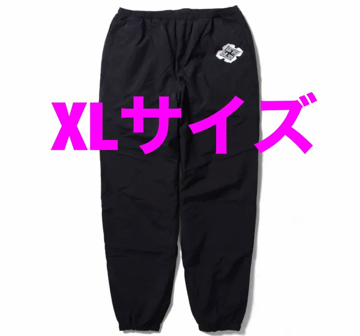 舐達麻 GAKKIN × BUDSPOOL パンツ XL 舐達磨 ak-69 kohh yellow bucks