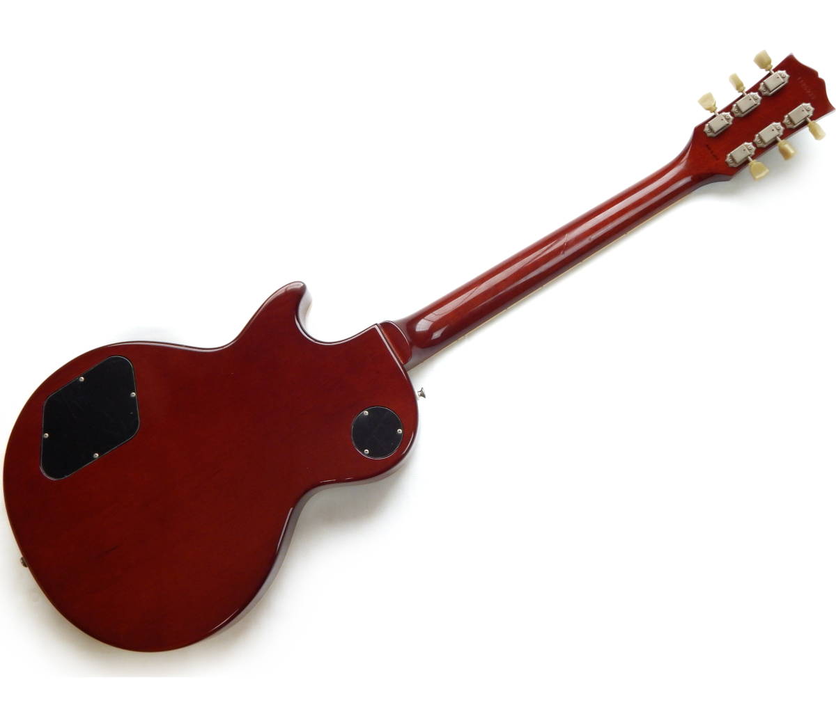 Yahoo!オークション - 日本製 Tokai LS-98F VF Les Paul Love Yahoo!オークション - 日本製 Tokai LS-98F VF Les Paul Love