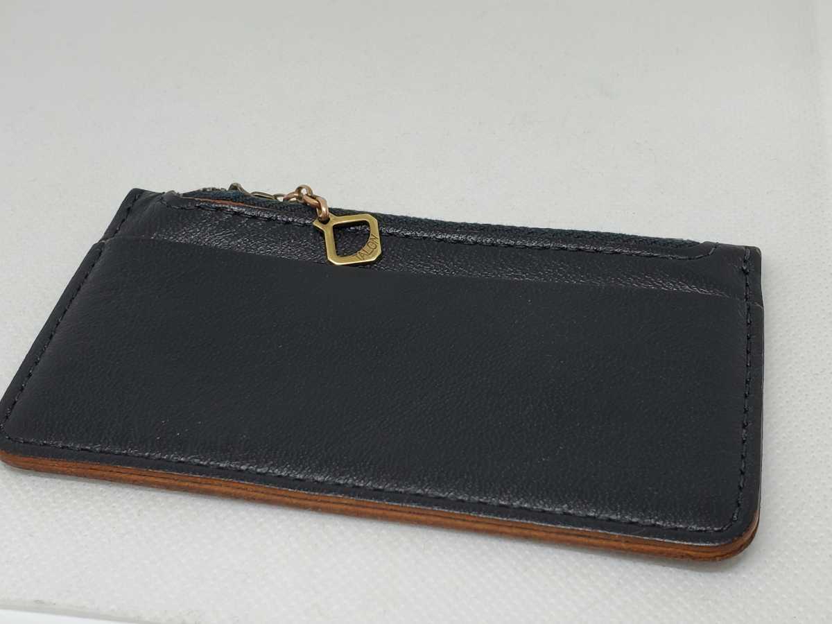 At Last&co ホースハイドウォレットTimeworn Clothing AT At Last&co ホースハイドウォレットTimeworn Clothing AT