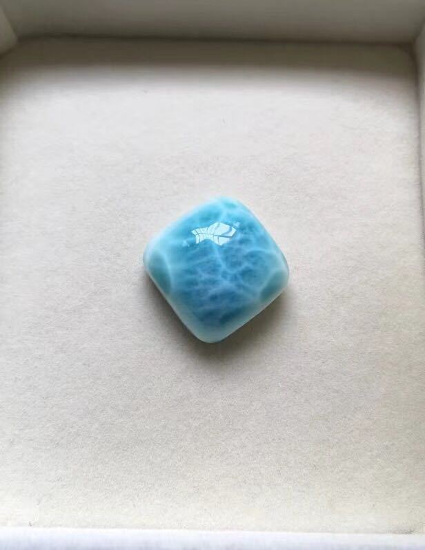天然】ラリマー ルース 7g | www.mclegal.info