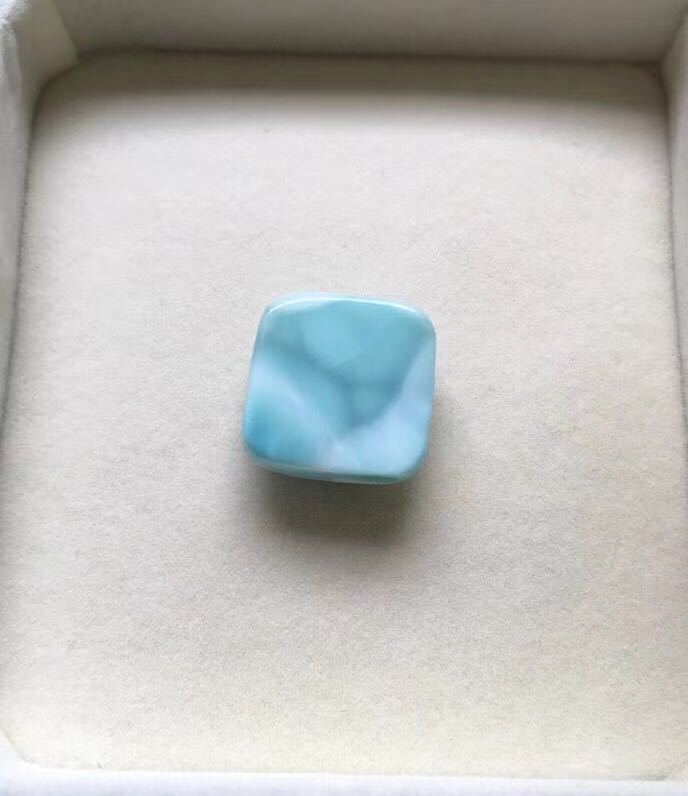 天然】ラリマー ルース 7g | www.mclegal.info