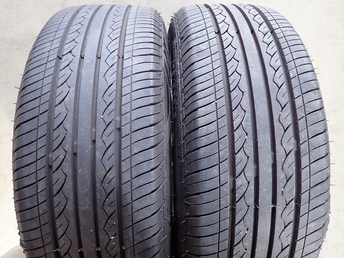 NP1078【送料無料145/65R15 175/55R15】ミツビシ i アイ などに 中古夏タイヤアルミセット ▼15×4.5J 6.5J 100/4H ET43 ET38▼_画像5