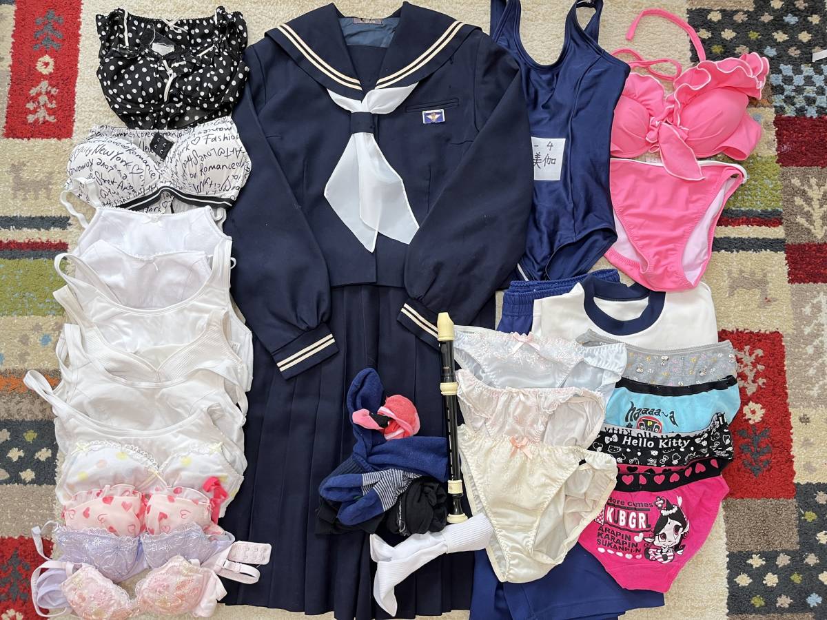 Jc 体操 着 エロ