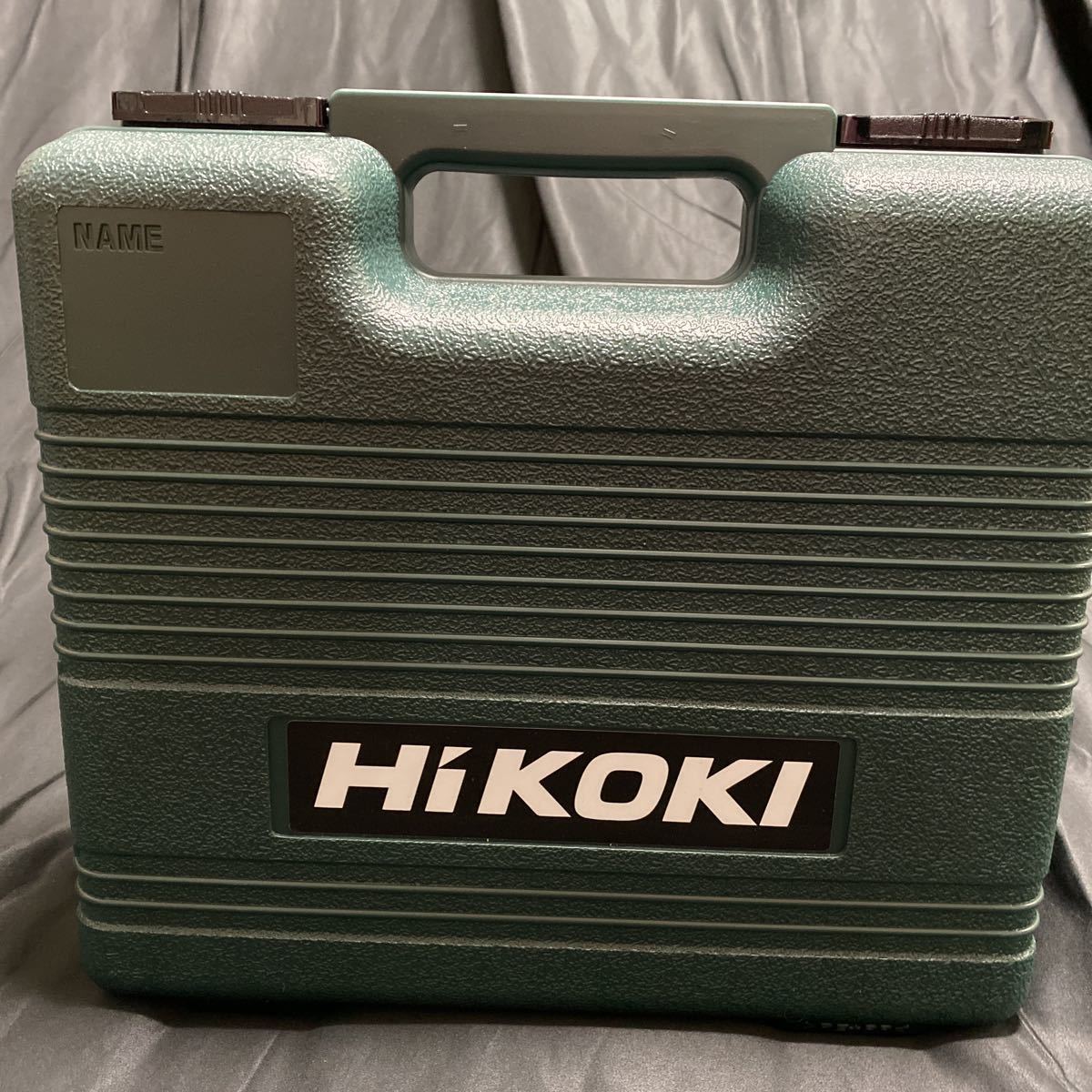 1000円~ HiKOKI 4mm 高圧タッカ N2504HM 新品未使用 | monsterdog.com.br
